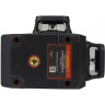 Построитель лазерный РЕСАНТА ПЛ-3Х360ШС Green 61/10/528