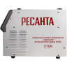 Сварочный аппарат инверторный РЕСАНТА САИ-315АД (АС/DC) 65/83